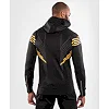 Толстовка VENUM Authentic UFC FightNight Black Gold