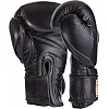Боксерские перчатки кожаные UFC PRO Prem Hook & Loop UHK-75049 14 унций