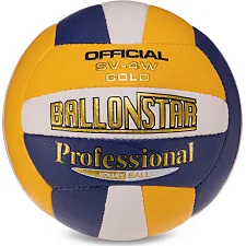 Волейбольный мяч BALLONSTAR LG0165 №5