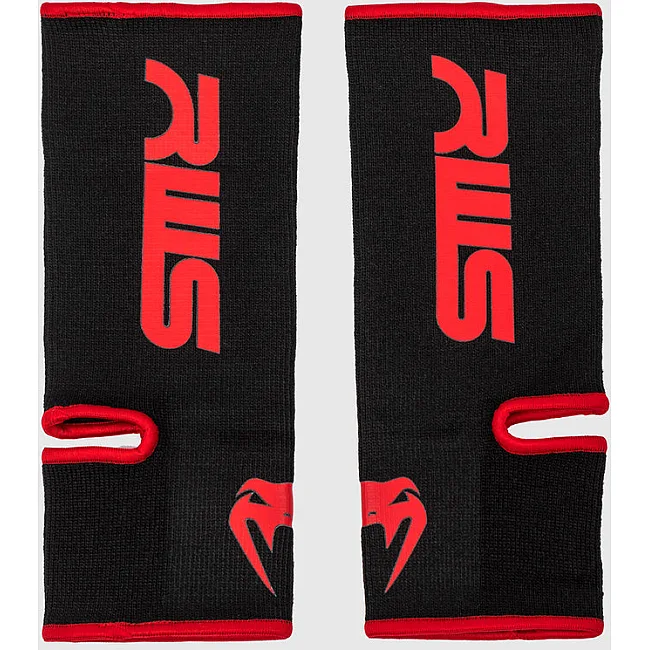Защита голеностопа RWS x VENUM Kontact Ankles Supports Black