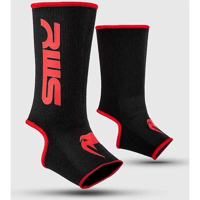 Защита голеностопа RWS x VENUM Kontact Ankles Supports Black