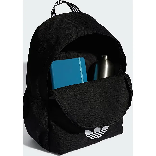 Рюкзак ADIDAS CL BACKPACK 21,1L черный 44 x 30 см