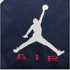 Рюкзак NIKE JAM AIR BACKPACK 25L синий (для мужчин) 50 х 30 х 15 см