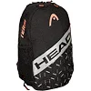 Теннисный рюкзак Head Team backpack 21 L bkcc