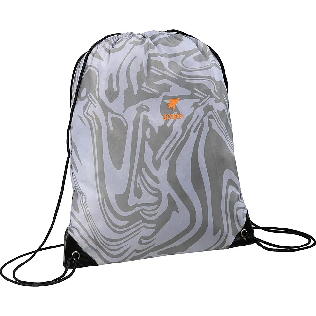 Рюкзак-мішок спортивний JOMA KIDS CAMP 401506-177 (Сірий)