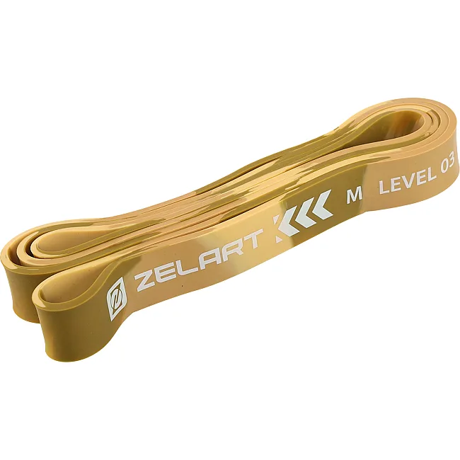 Резина петля для подтягиваний ZELART FI-7695-3