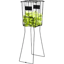 Корзина для теннисных мячей Head Ball Basket with separator