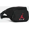 Сумка на пояс NIKE JAM AIR CROSSBODY черный 26 х 17 х 10 см