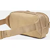 Сумка на пояс UNDER ARMOUR Triumph Crossbody 4L бежевый 17 x 29 x 5 см