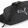 Сумка на пояс Puma Plus Waist Bag 1,5L черный 22 х 13 х 4 см