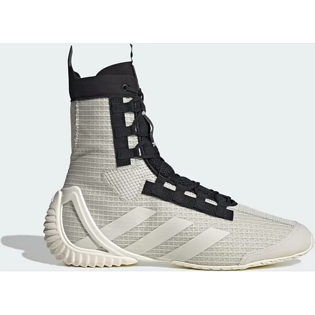 Боксерки Adidas Speedex 23 (сірий) JS4688