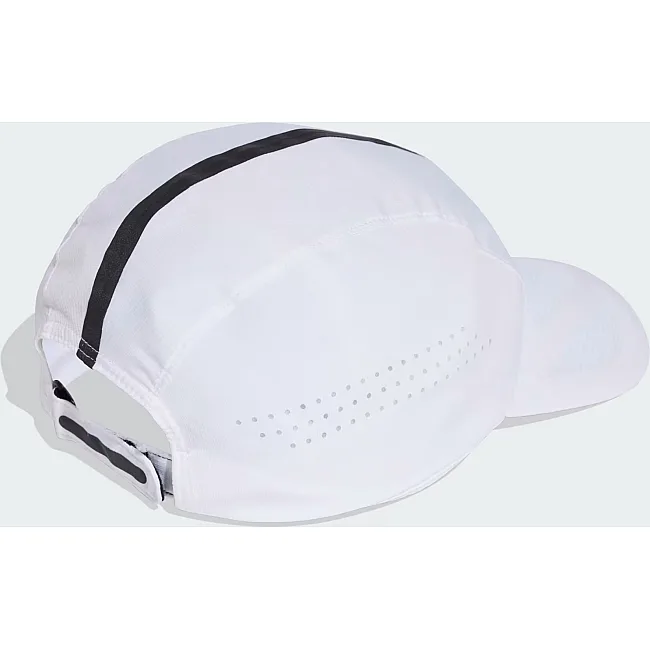 Кепка ADIDAS RUNxADIZ CAP білий