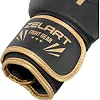 Перчатки для бокса ZELART BO-7519 (Черный)