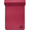 Коврик для йоги ADIDAS Yoga Mat бордовый 183 х 61 х 0,6 см