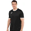 Футболка чоловіча JOMA COMBI PREMIUM 104494-102 (Чорний)