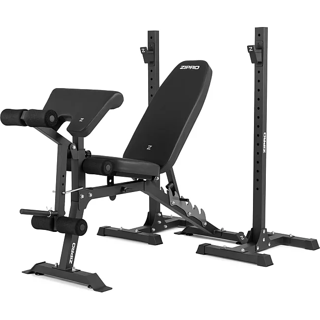 Лава Zipro Superset з підставкою