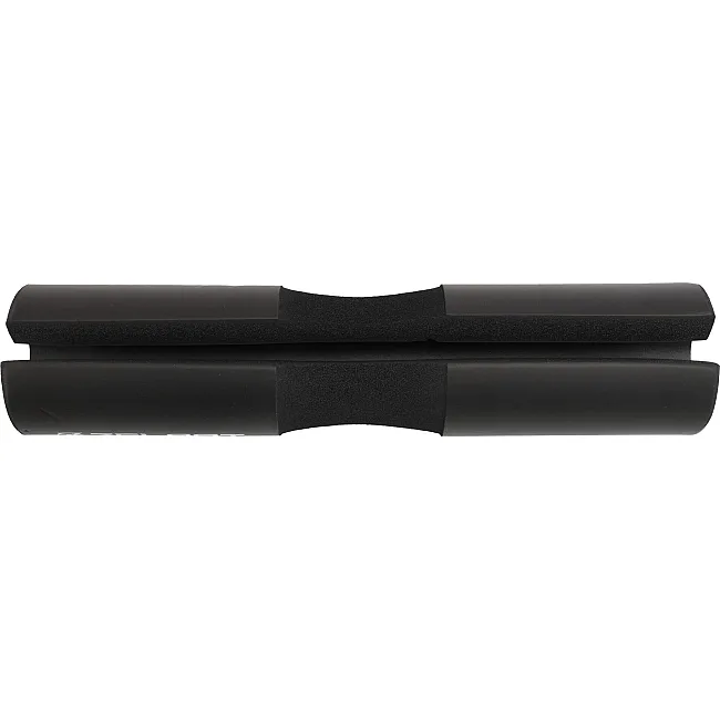 Накладка на гриф штанги смягчающая ZELART TA-00073 (Черный)