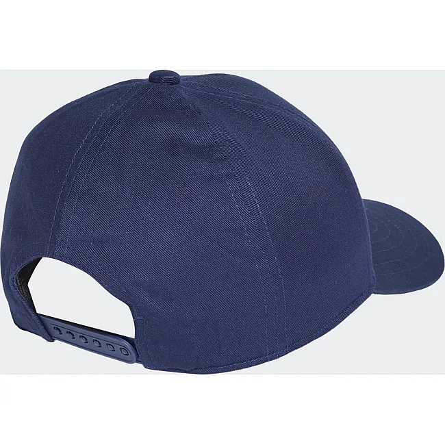 Кепка ADIDAS K CAP синій (для дітей)