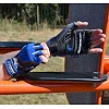 Перчатки для фитнеса Power System PS-2570 Woman’s Power женские Blue