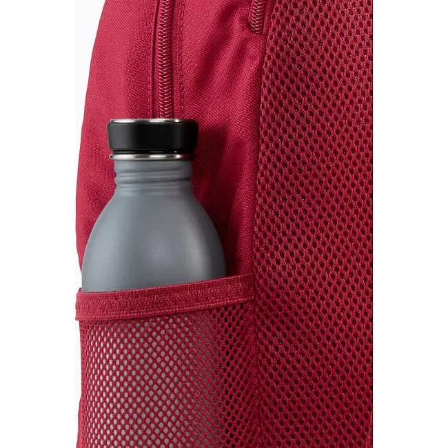 Рюкзак Puma Fundamental Backpack 20L бордовый 44 х 30 х 14 см