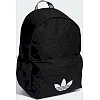 Рюкзак ADIDAS CL BACKPACK 21,1L черный 44 x 30 см