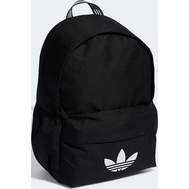 Рюкзак ADIDAS CL BACKPACK 21,1L черный 44 x 30 см