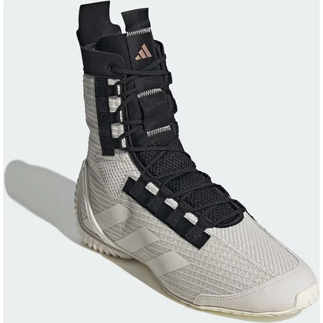 Боксерки Adidas Speedex 23 (сірий) JS4688