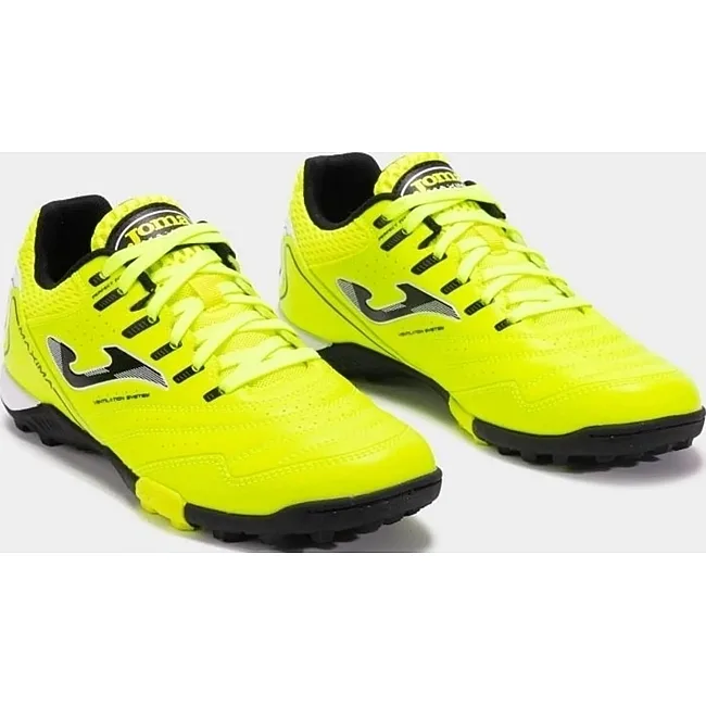 Сороконіжки Joma MAXIMA лимонний (для чоловіків)
