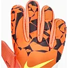 Вратарские перчатки NIKE NK GK MATCH JR-HO24 оранжевый (для детей)