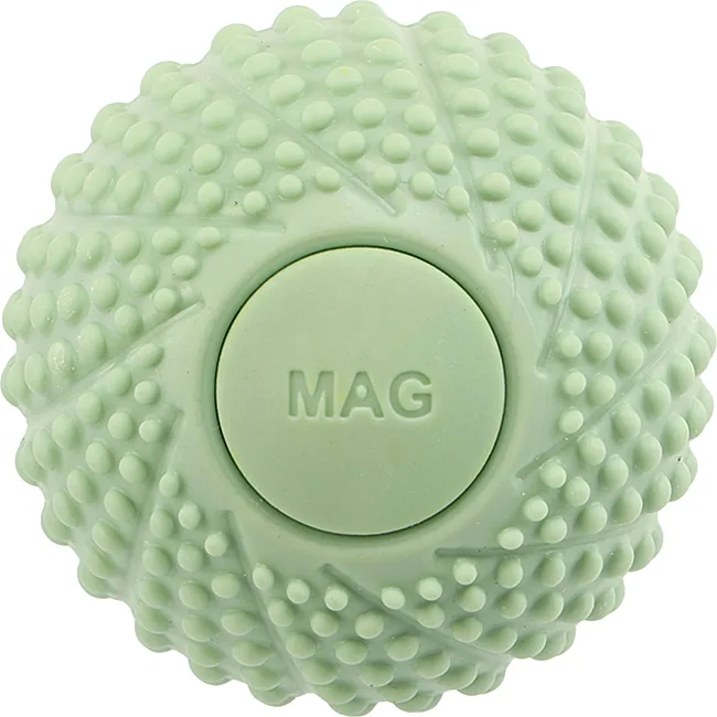М'яч масажний для МФР SP-SPORT FI-8739 ø6см