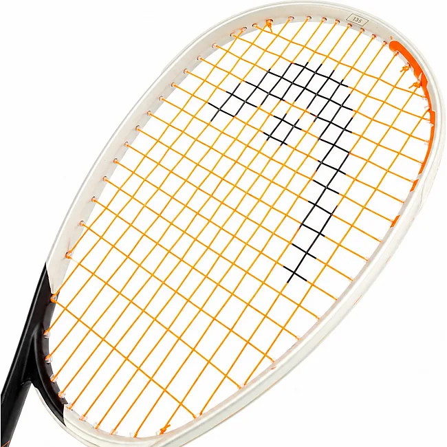 Ракетка для сквоша 27" HEAD Radical 135 210022-S07 (Серебрянный-черный)