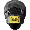 Лапи боксерські Everlast 1910 FOCUS MITTS чорний One Size