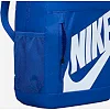 Рюкзак NIKE Y NK ELMNTL BKPK SHOEBOX 20L синий (для детей) 30 х 46 х 13 см