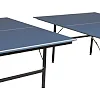 Стол теннисный InSPORTline Balis, синий