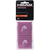 Напульсники Head New Wristband 2,5" Zi (nylon) 2 шт