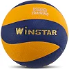 Волейбольный мяч WINSTAR VB-00027 (Желтый-синий)