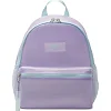 Рюкзак NIKE Y NK BRSL JDI MINI BKPK-JELLY 11L голубой, розовый (для детей) 25 x 33 x 13 см
