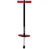 Прыжковая планка Solid WORKER Pogo Zummi – черная