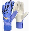 Воротарські рукавиці NIKE NK GK MATCH JR - HO24 синій, білий (для дітей)