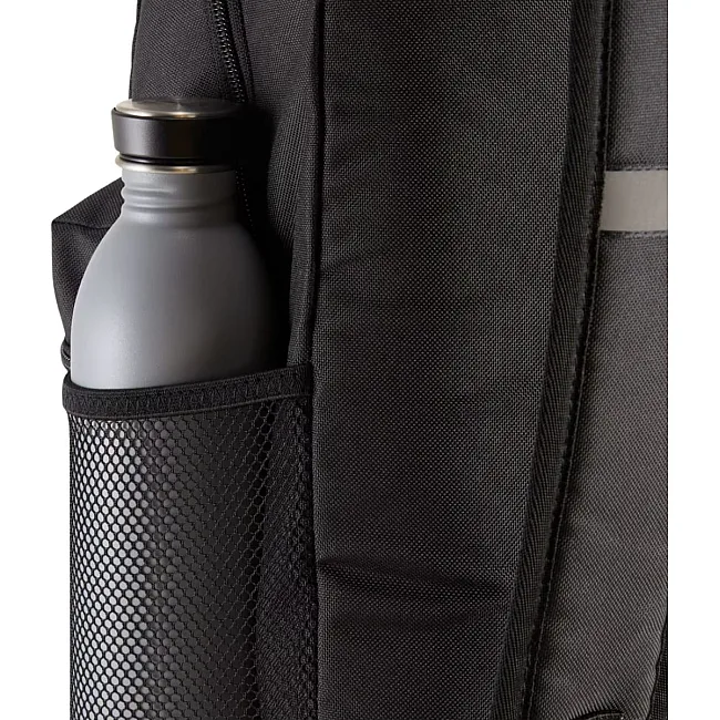 Рюкзак Puma ATTACANTO Backpack 17L черный 44×30×13 см