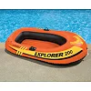 Надувний човен EXPLORER PRO 200 Intex 58356 (196 x 102 x 33см) EXPLORER PRO 200