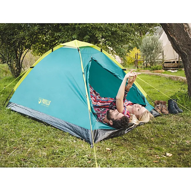 Палатка туристическая COOL DOME 2 Bestway 68084