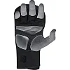 Тренировочные перчатки RDX GRAPPLING GLOVES SHOOTER T-15 черный