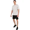 Футболка чоловіча JOMA COMBI 100052-271 (Сірий)