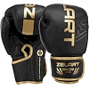 Перчатки для бокса ZELART BO-7519 (Черный)