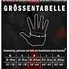 Рукавички для тренінгу ADIDAS Essential Training Gloves чорний, червоний (для чоловіків) L