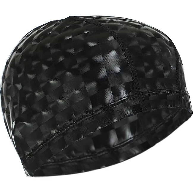 Шапочка для басейну
 текстильна з покриттям PU SP-SPORT
 PU-3BB