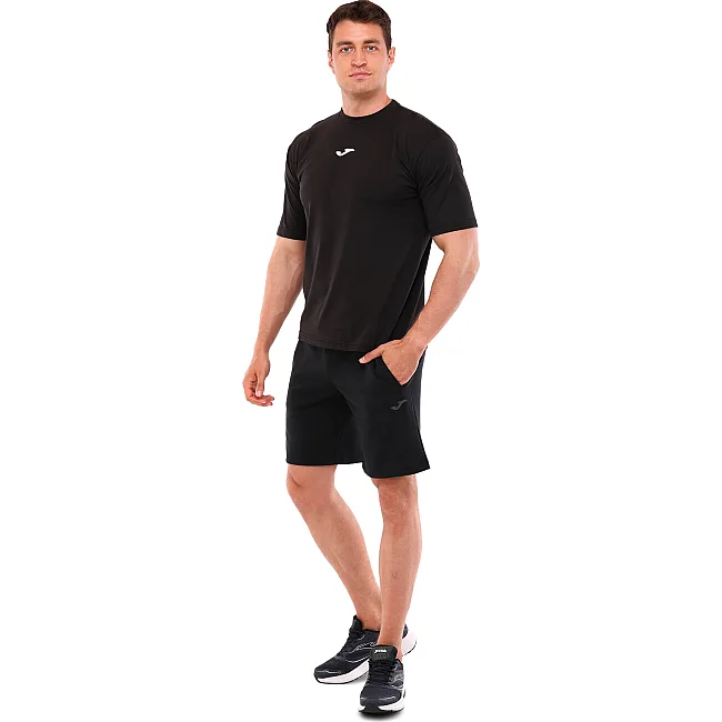 Спортивні шорти
 чоловічі JOMA

 BREATH 104002-100 (Чорний)