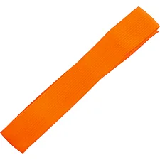 Гумка тримач щитків Shinpads Strap SP-SPORT FB-6386 1шт (Помаранчевий)