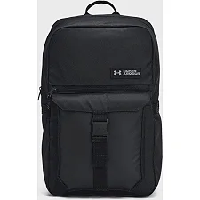 Рюкзак спортивный UNDER ARMOUR Triumph Campus BP 23L черный 28х46х15 см